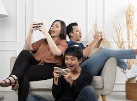 công bằng iWin